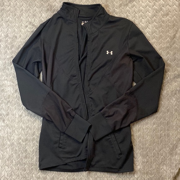 Under Armour Jackets & Blazers - Under Armour Woman’s‎ Running Jacket | Size SM